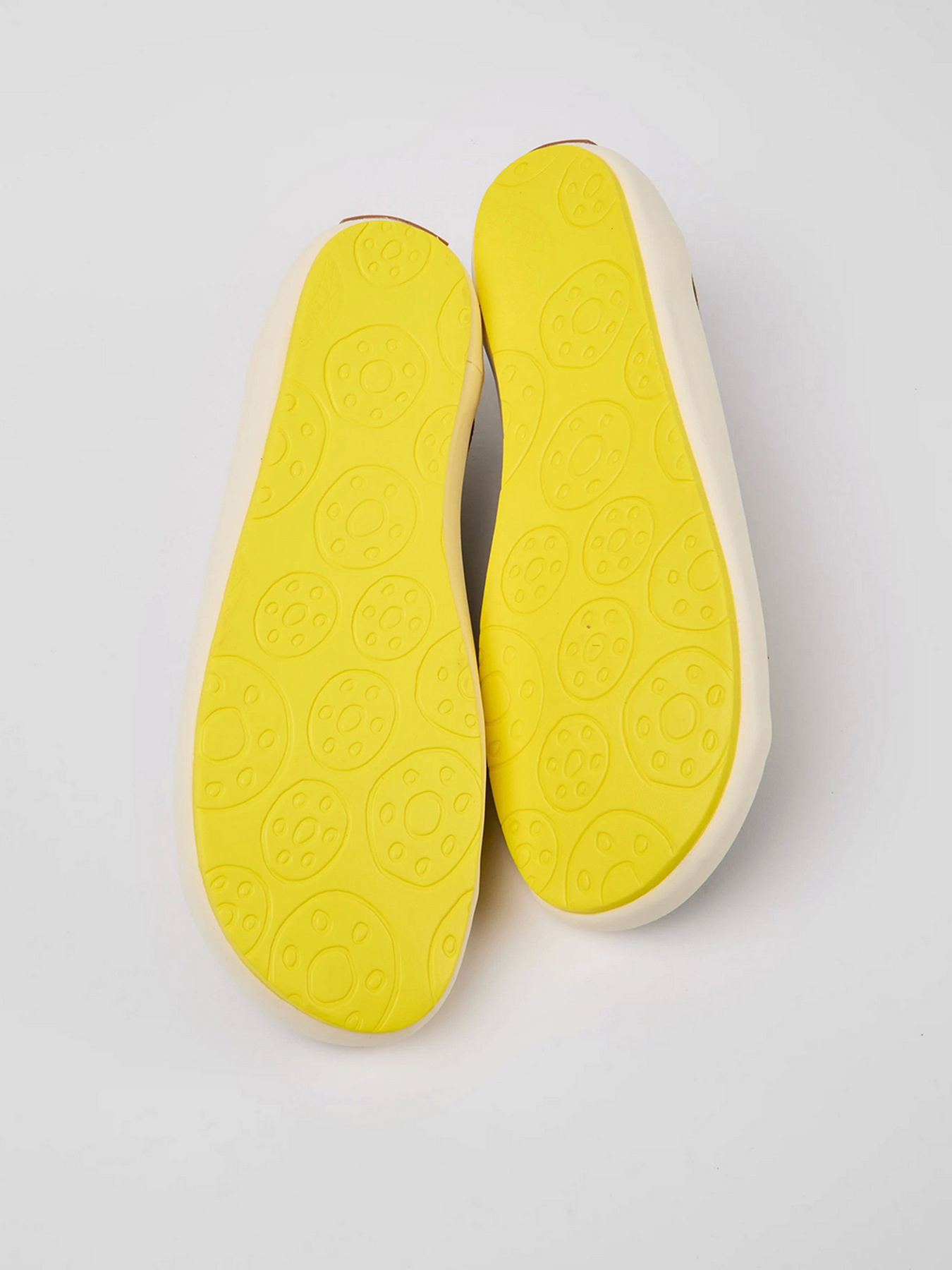 Кеды низкие Camper модель 18869-084 Фото