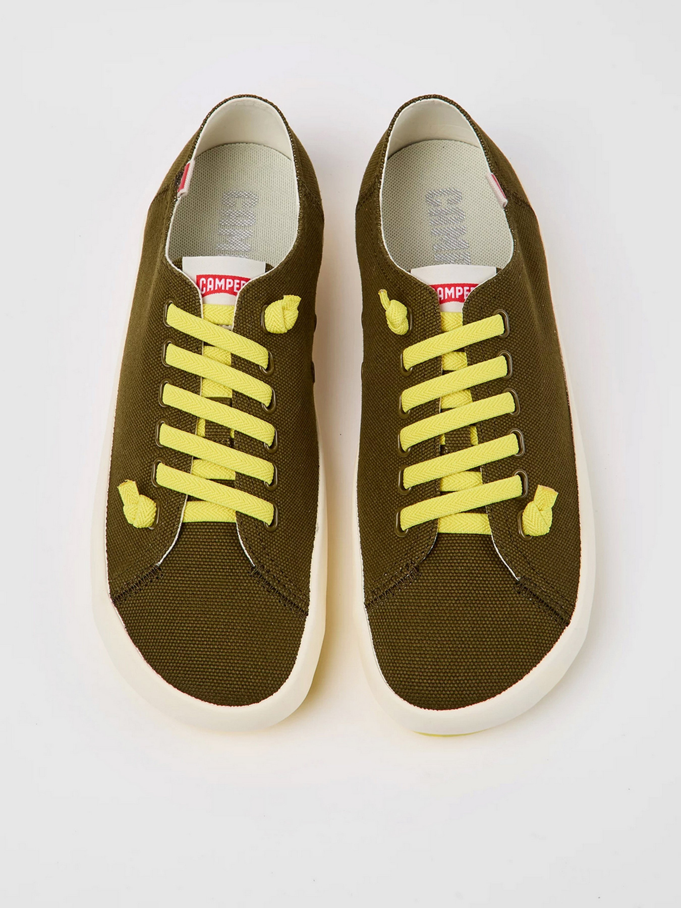 Кеди низькі Camper модель 18869-084 Фото