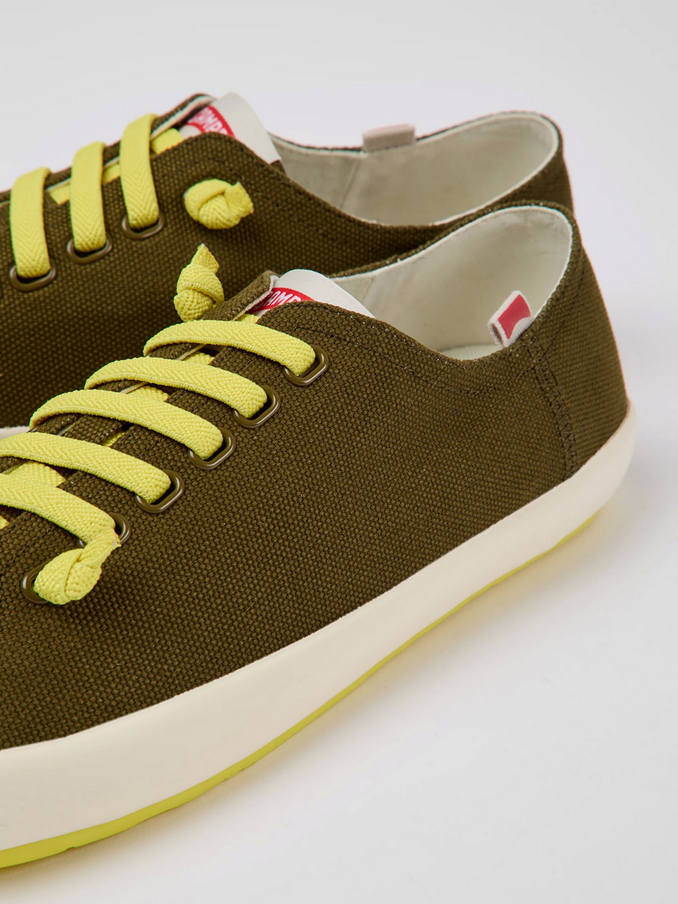 Кеди низькі Camper модель 18869-084 Фото