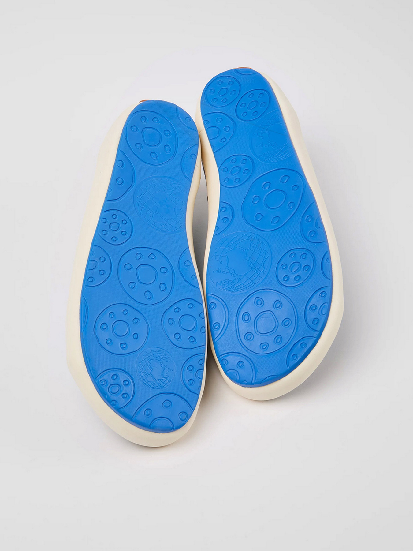 Кеды низкие Camper модель 18869-085 Фото