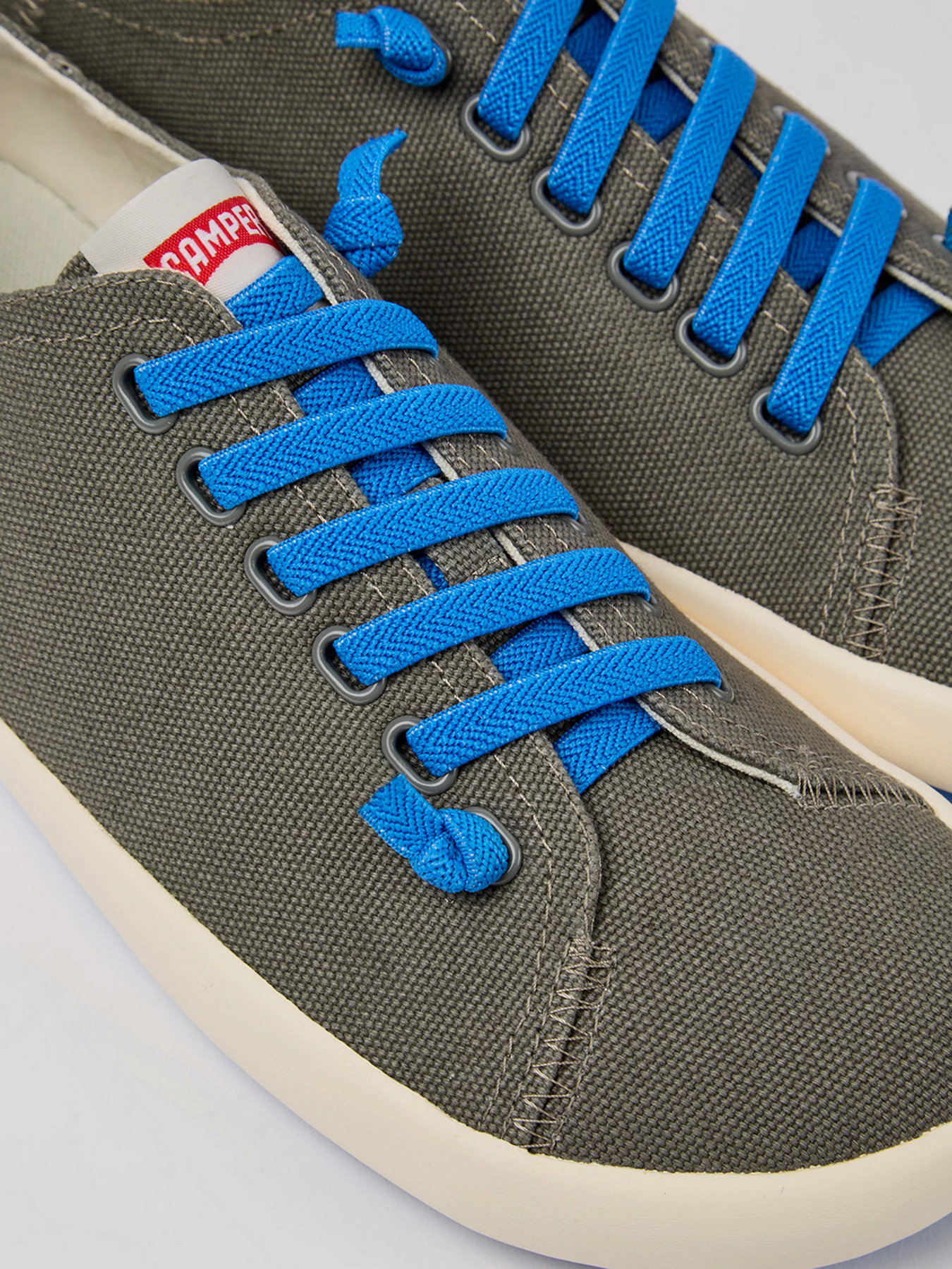 Кеды низкие Camper модель 18869-085 Фото