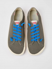 Кеды низкие Camper модель 18869-085 Фото