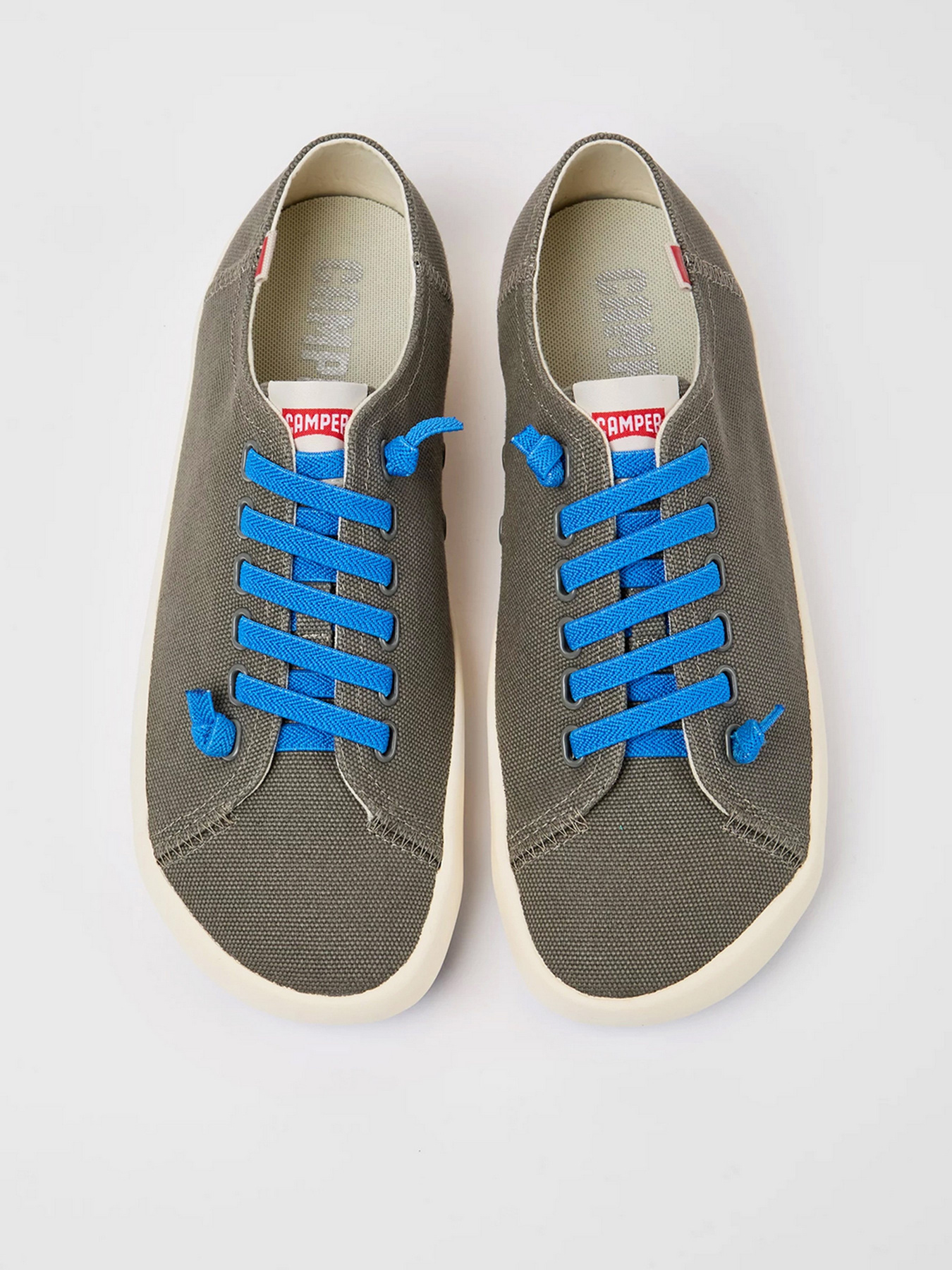 Кеди низькі Camper модель 18869-085 Кеди низькі Camper модель 18869-085 Фото