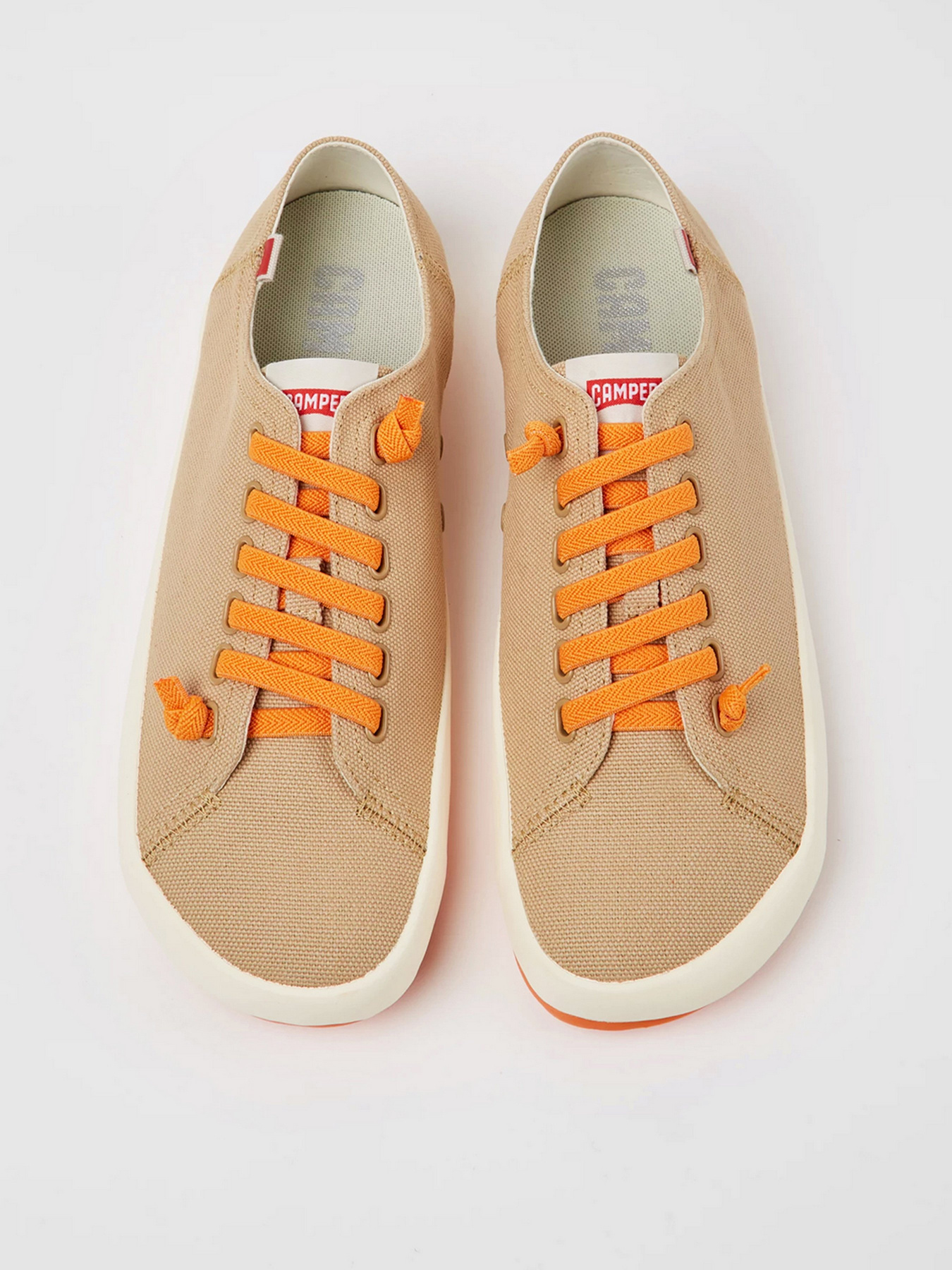 Кеды низкие Camper модель 18869-086 Фото