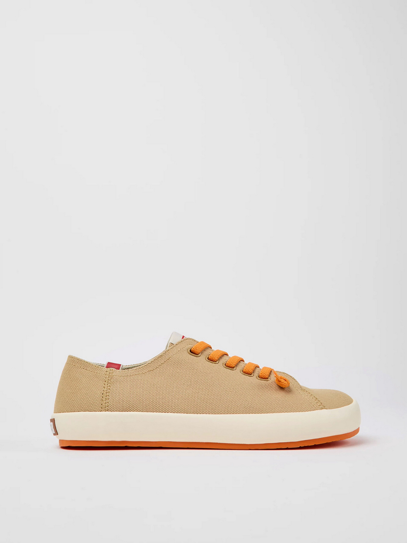 Кеды низкие Camper модель 18869-086 Фото