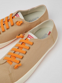 Кеды низкие Camper модель 18869-086 Фото