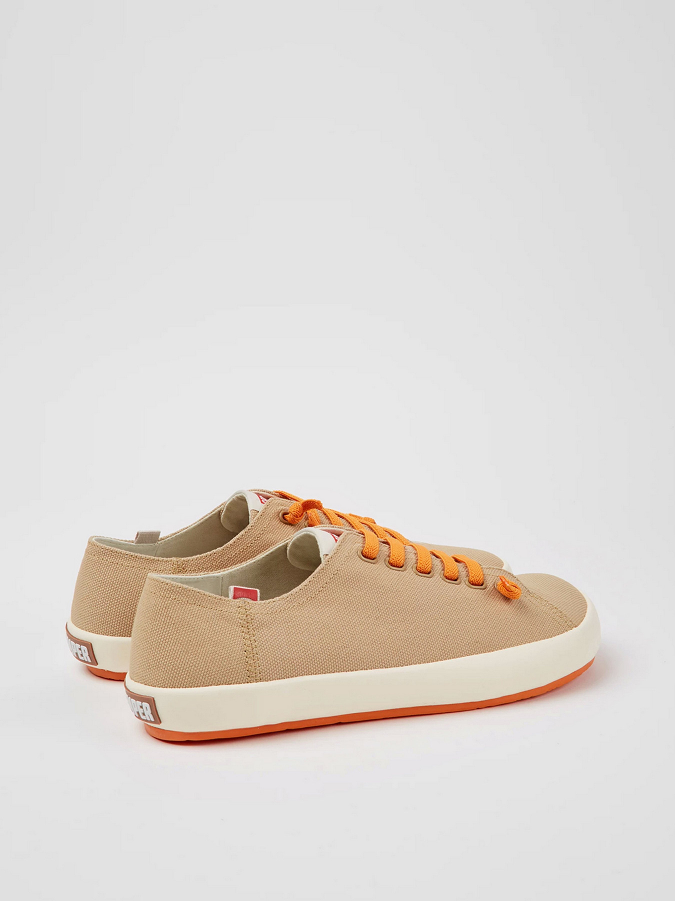 Кеди низькі Camper модель 18869-086 Кеди низькі Camper модель 18869-086 Фото