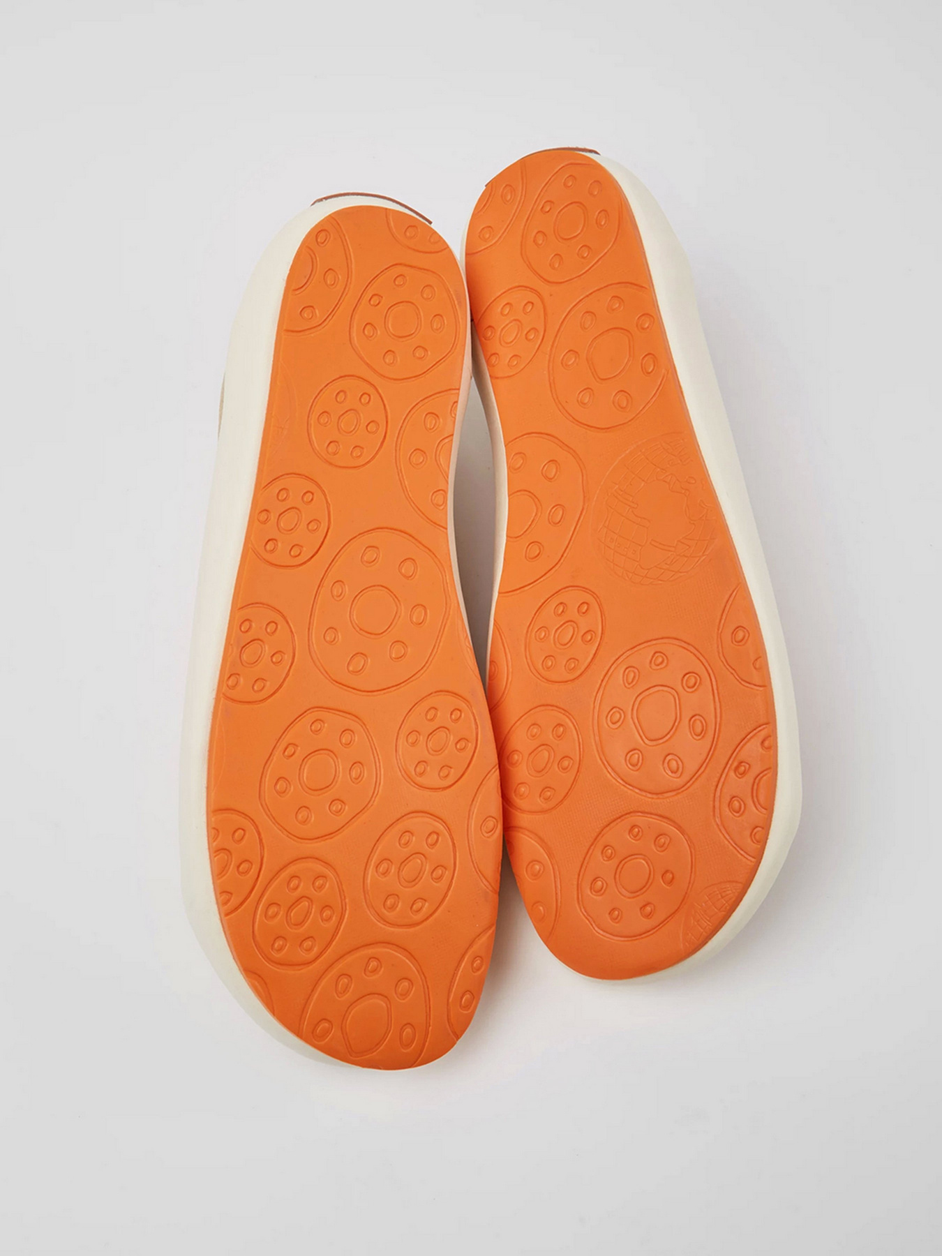 Кеди низькі Camper модель 18869-086 Кеди низькі Camper модель 18869-086 Фото