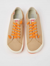 Кеди низькі Camper модель 18869-086 Кеди низькі Camper модель 18869-086 Фото