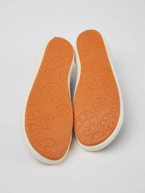 Кеды низкие Camper модель 18869-087 Фото