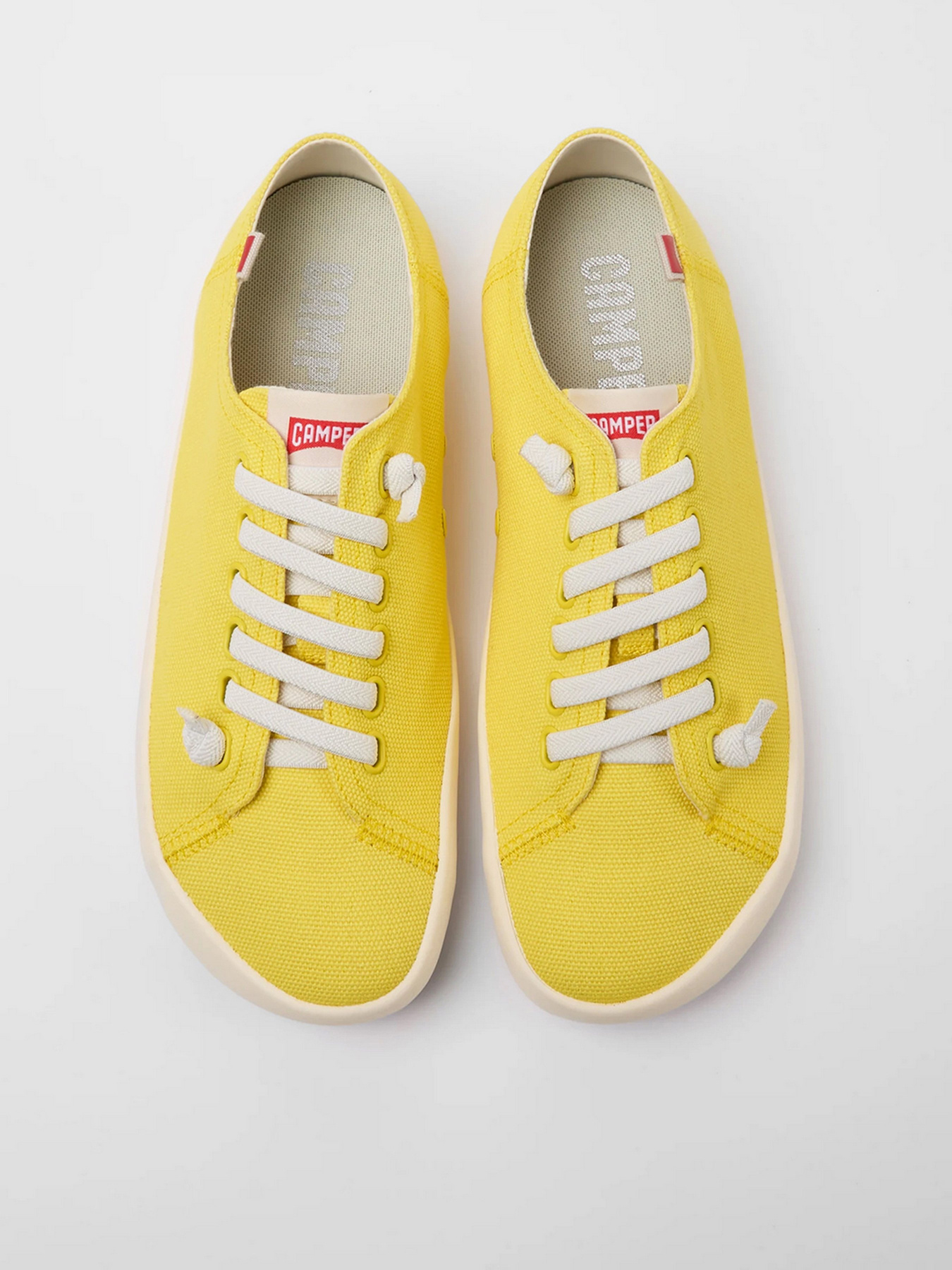 Кеды низкие Camper модель 18869-089 Фото