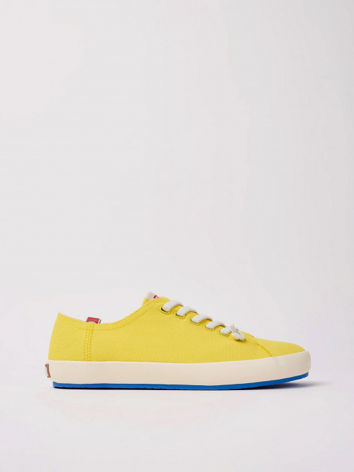 Кеды низкие Camper модель 18869-089 Фото