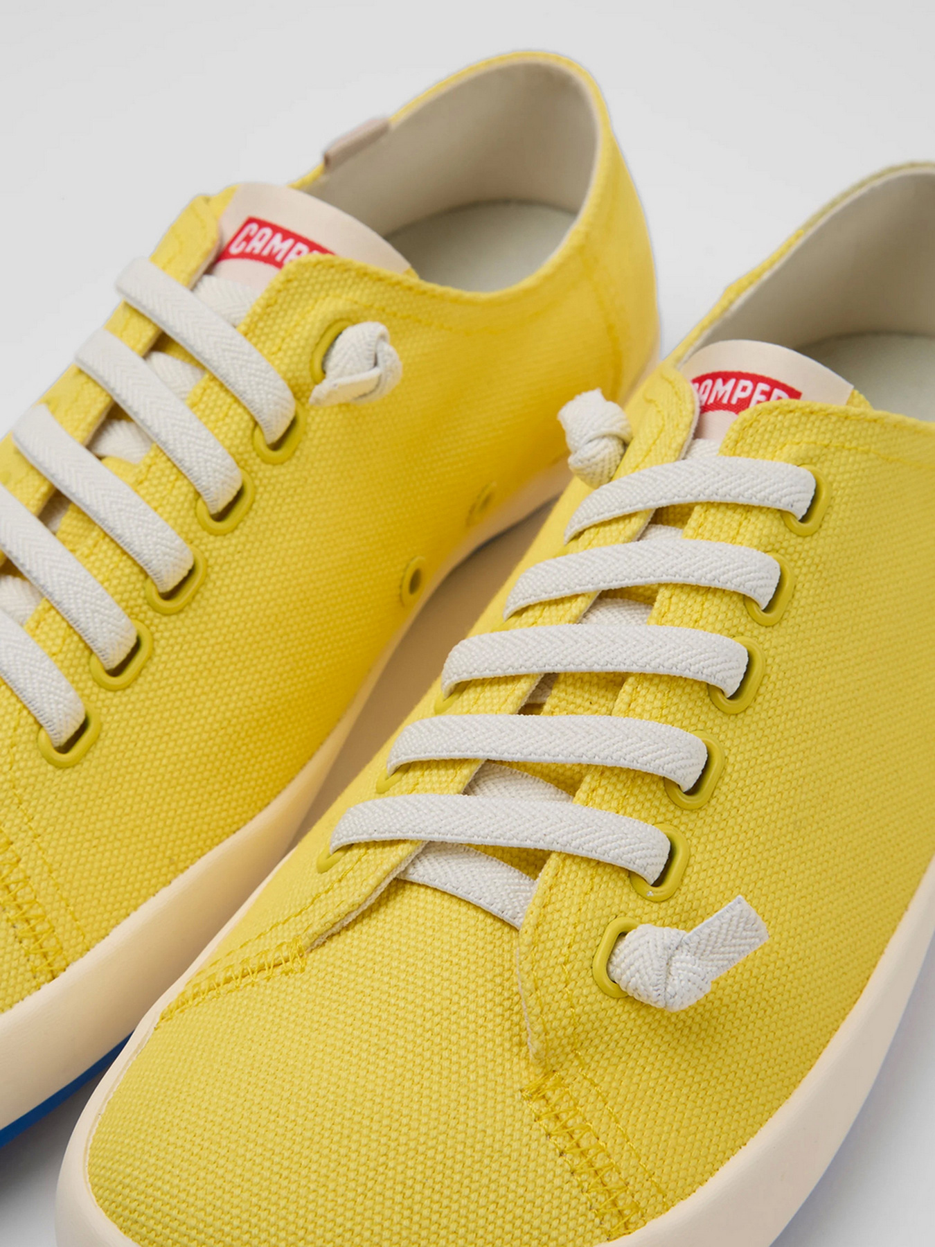 Кеди низькі Camper модель 18869-089 Фото