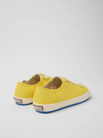 Кеди низькі Camper модель 18869-089 Фото