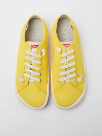 Кеди низькі Camper модель 18869-089 Фото