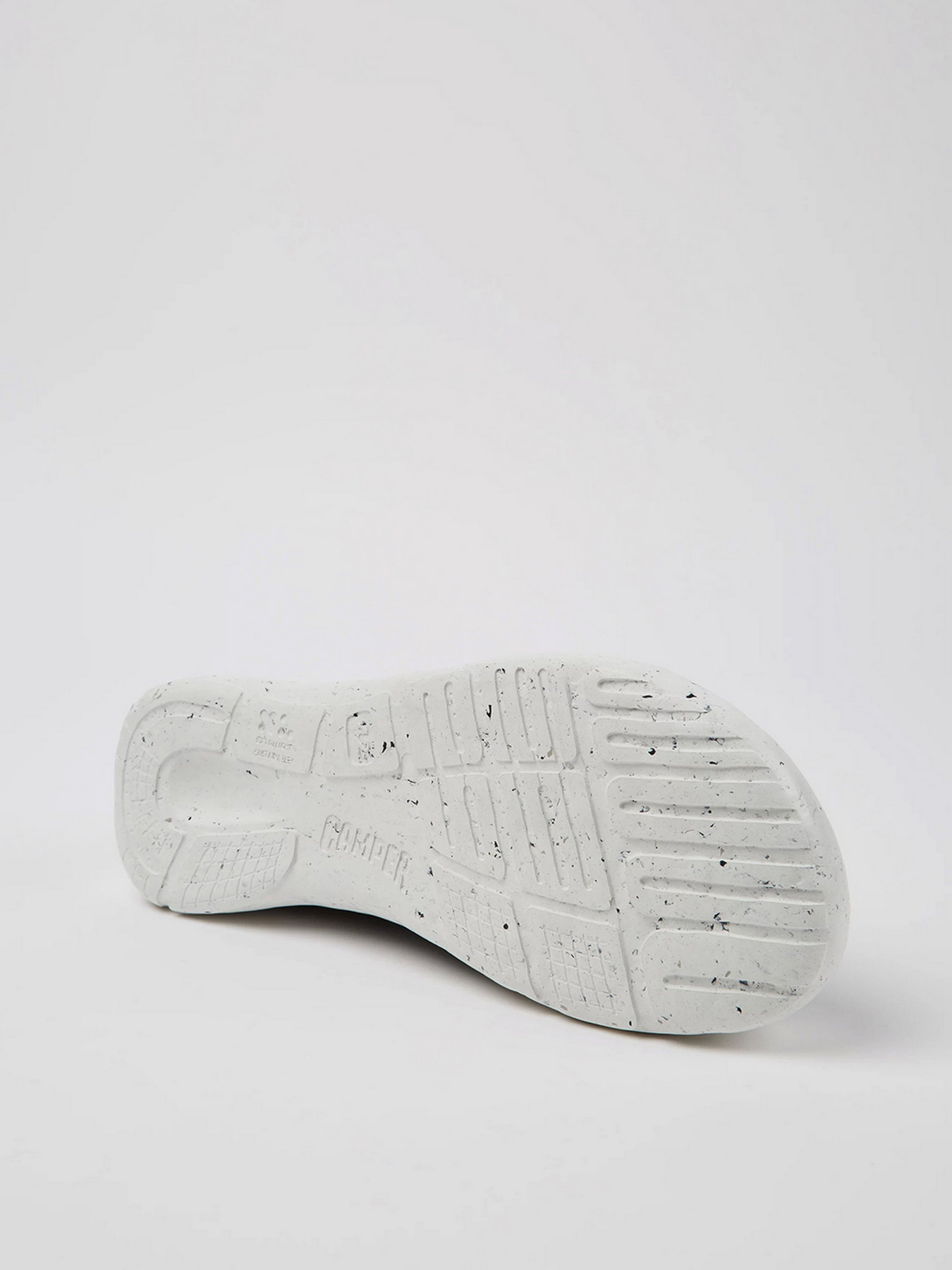 Полуботинки Camper модель K100742-009 Фото