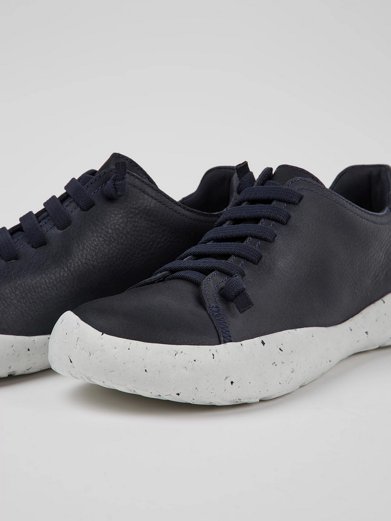 Полуботинки Camper модель K100742-009 Фото