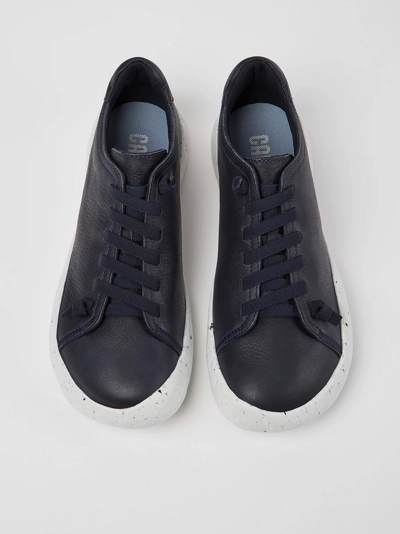 Полуботинки Camper модель K100742-009 Фото