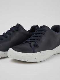 Полуботинки Camper модель K100742-009 Фото