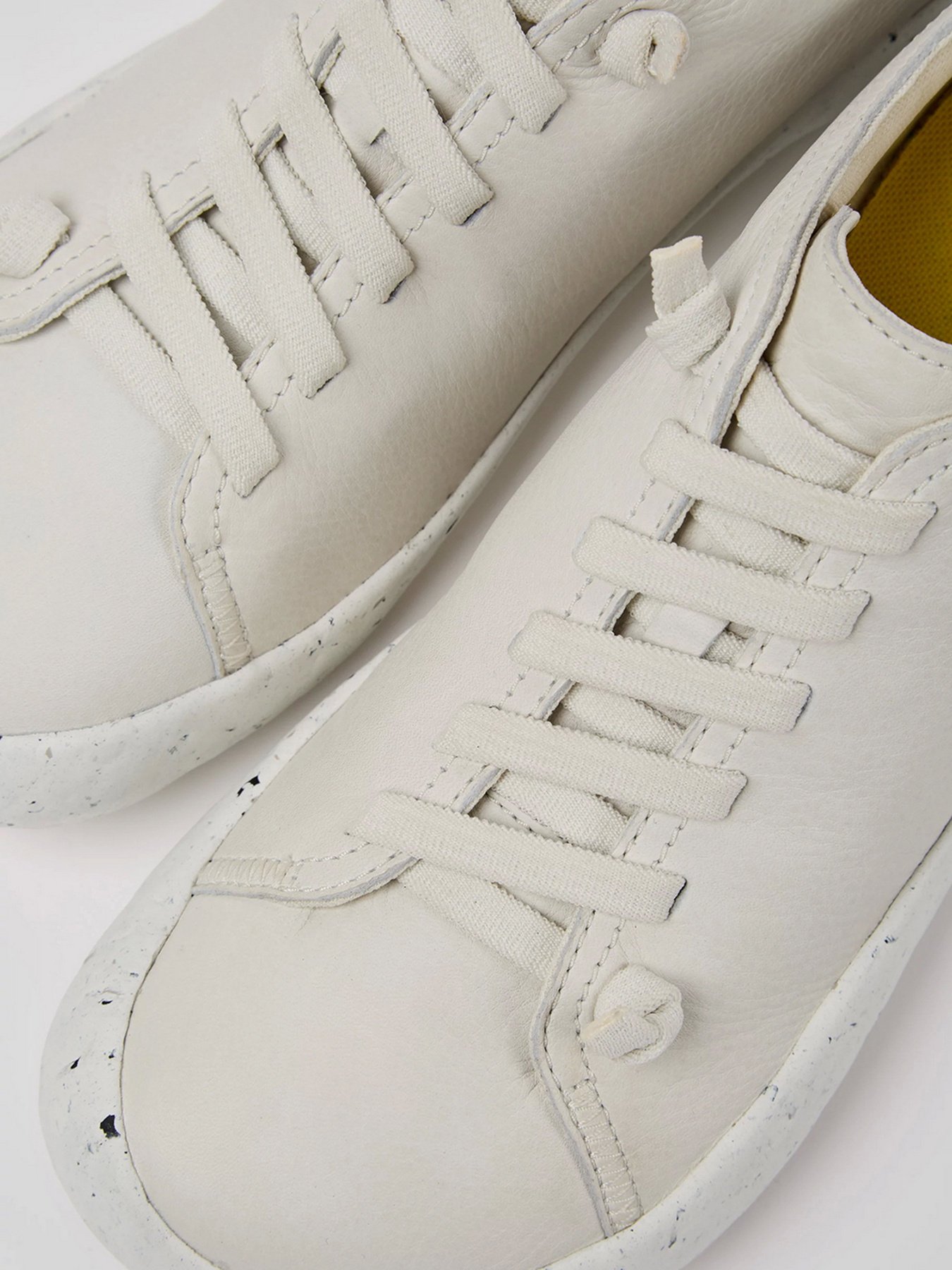 Полуботинки Camper модель K100742-011 Фото