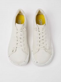 Полуботинки Camper модель K100742-011 Фото