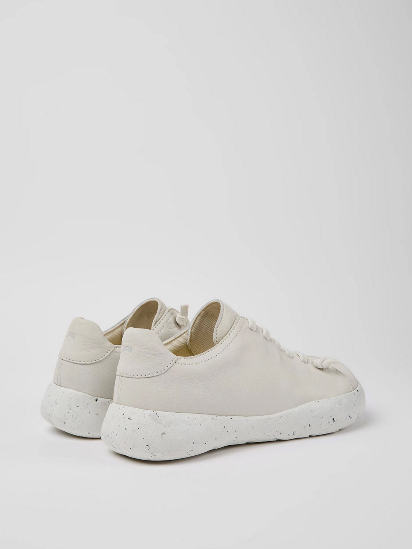 Полуботинки Camper модель K100742-011 Фото