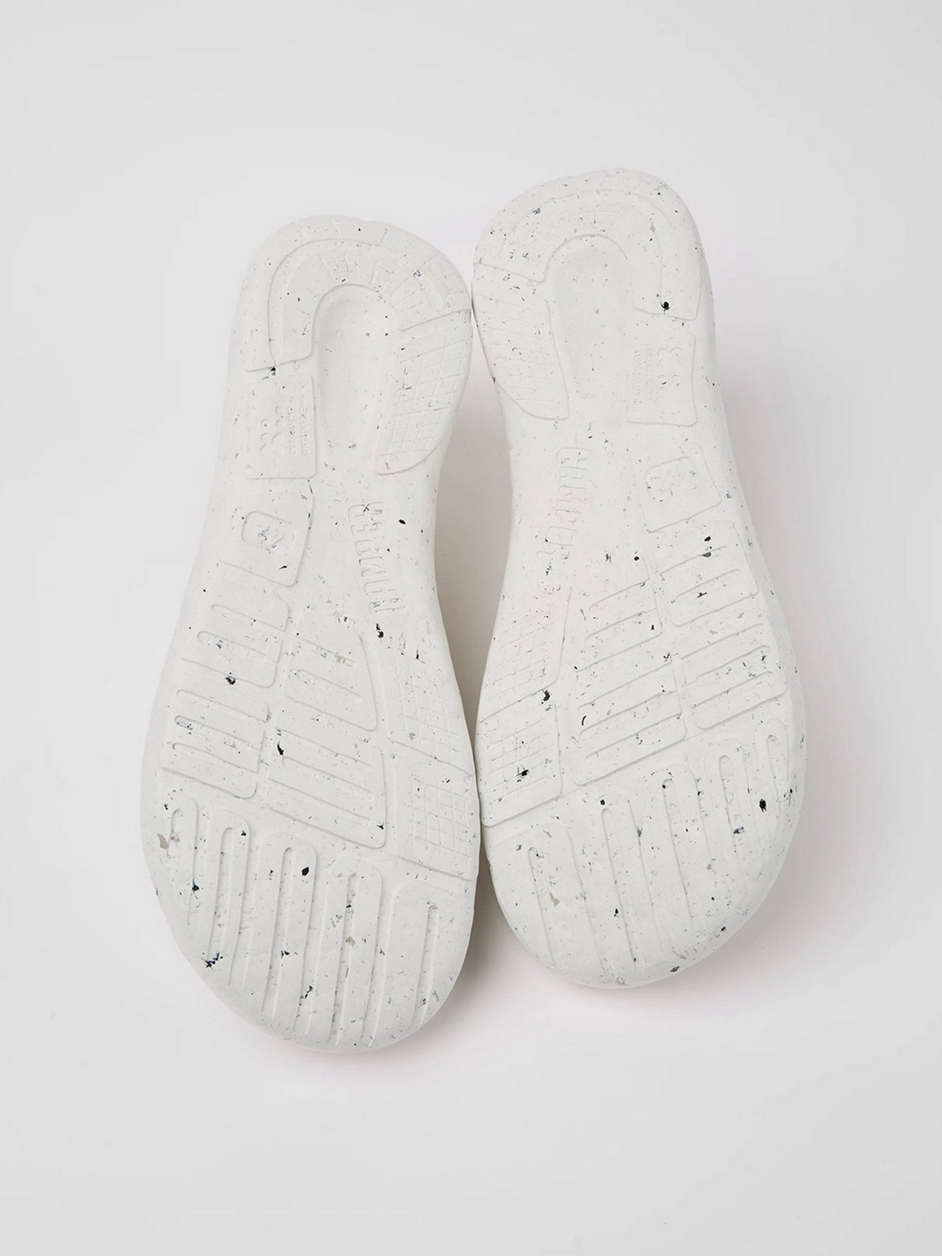 Полуботинки Camper модель K100742-011 Фото