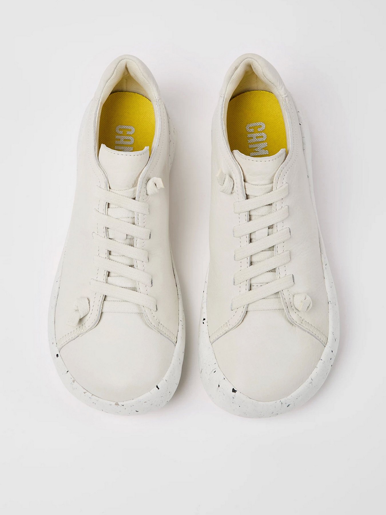 Полуботинки Camper модель K100742-011 Фото