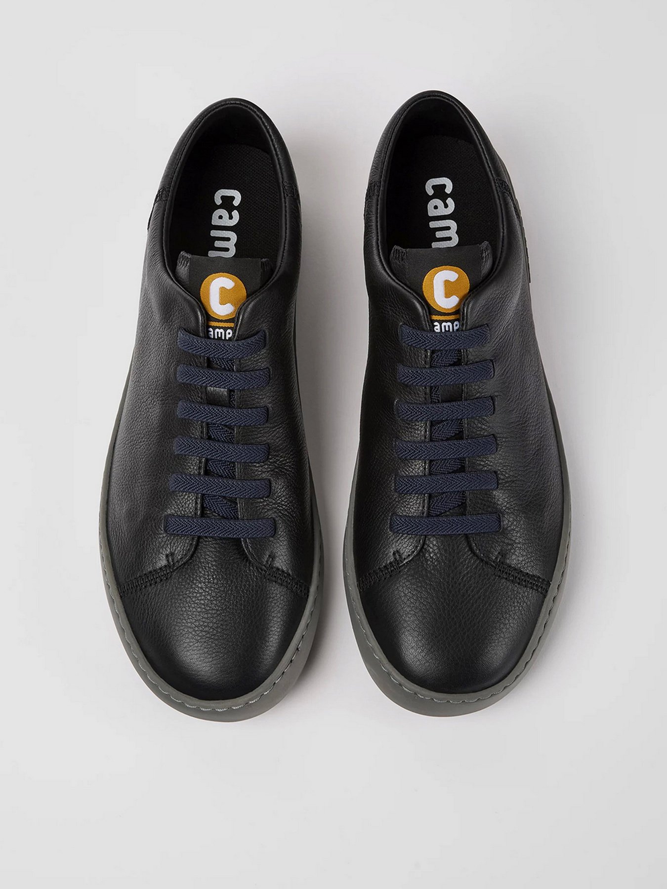 Кеды низкие Camper Peu Touring модель K100479-001 Фото