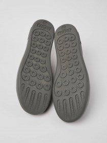 Кеды низкие Camper Peu Touring модель K100479-001 Фото