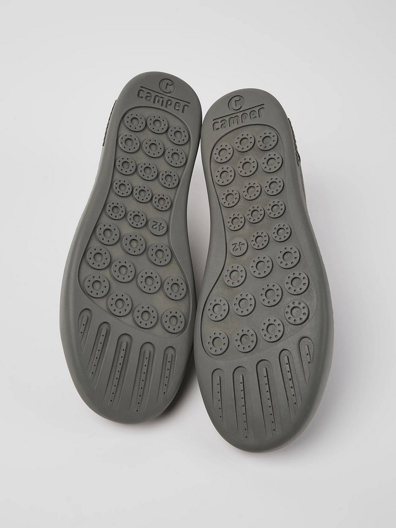 Кеди низькі Camper Peu Touring модель K100479-001 Фото