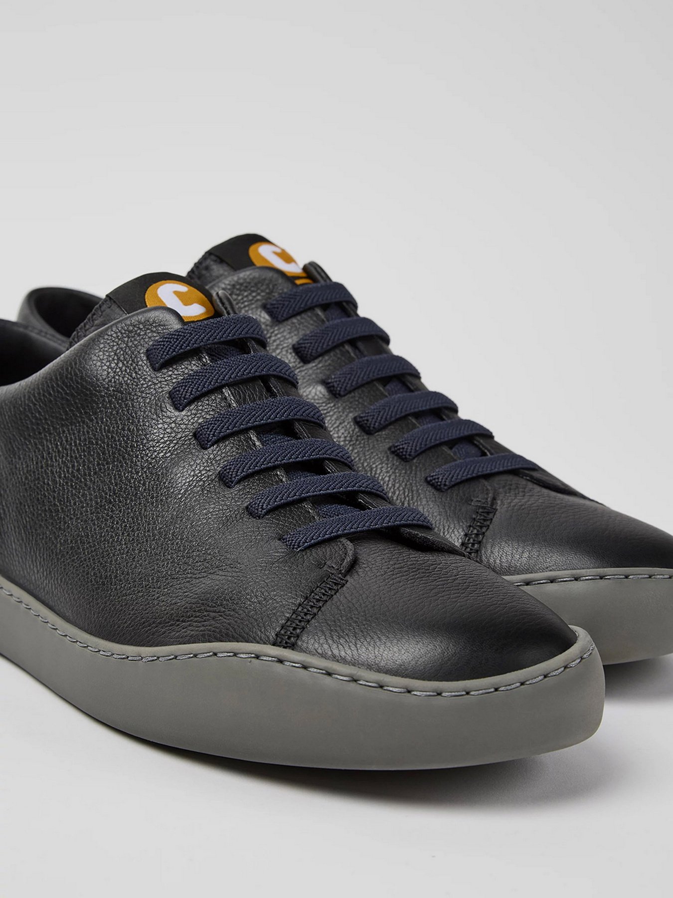 Кеди низькі Camper Peu Touring модель K100479-001 Фото