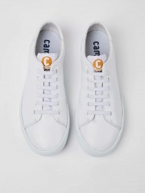 Полуботинки Camper Peu Touring модель K100479-003 Фото