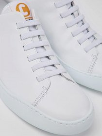 Полуботинки Camper Peu Touring модель K100479-003 Фото