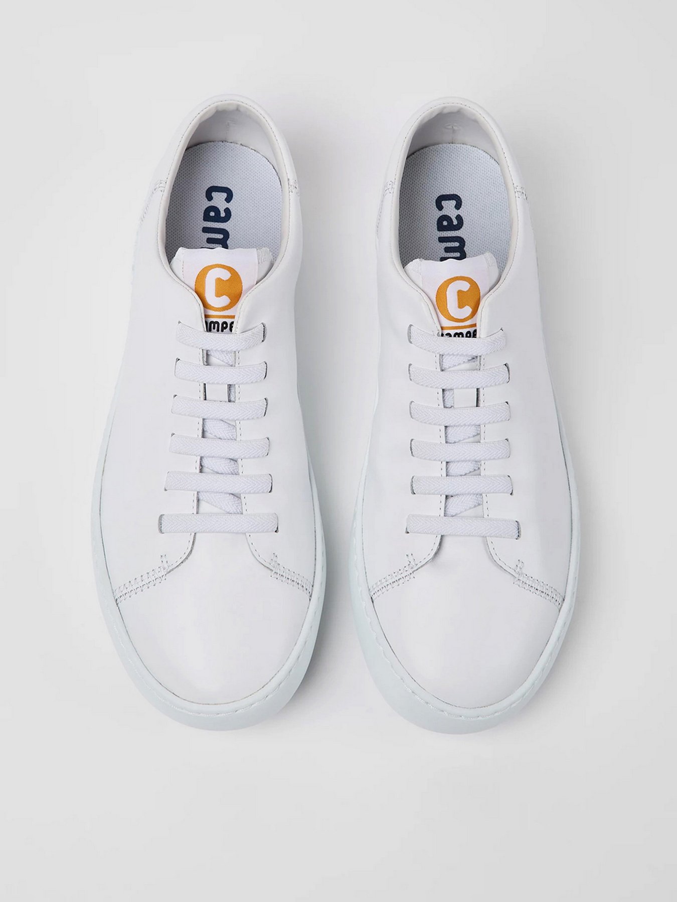 Полуботинки Camper Peu Touring модель K100479-003 Полуботинки Camper Peu Touring модель K100479-003 Фото