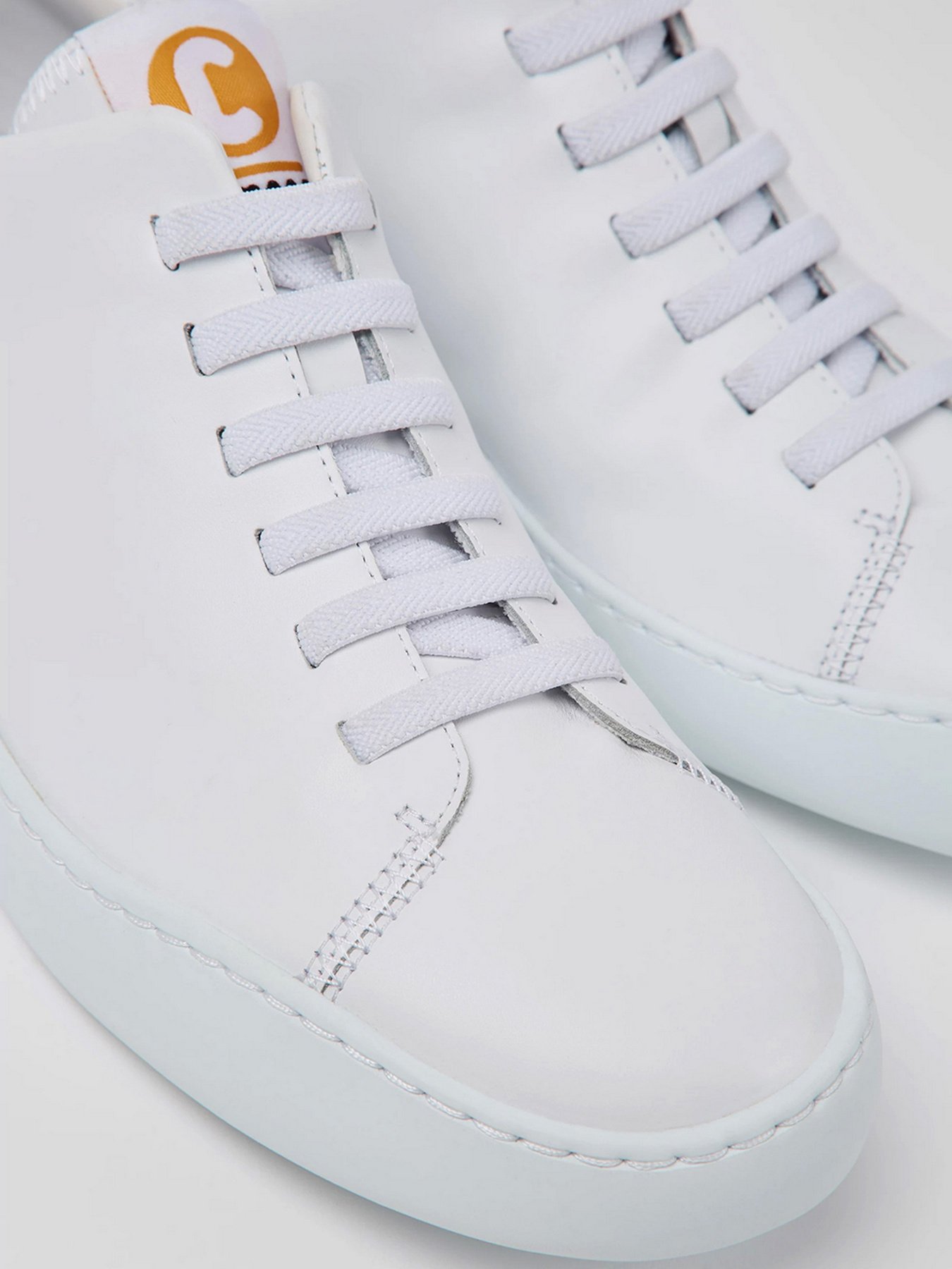 Полуботинки Camper Peu Touring модель K100479-003 Полуботинки Camper Peu Touring модель K100479-003 Фото