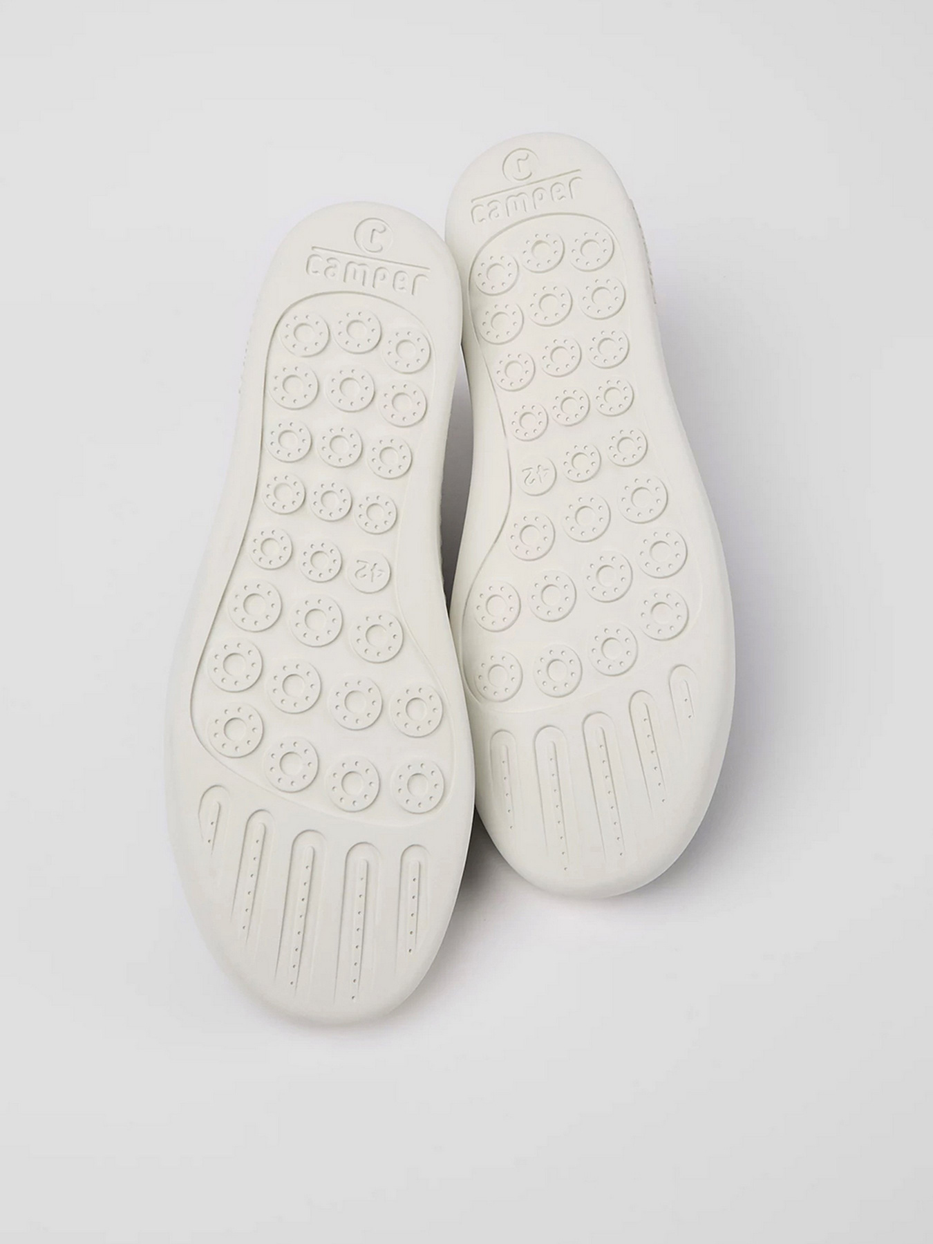 Полуботинки Camper Peu Touring модель K100479-021 Фото