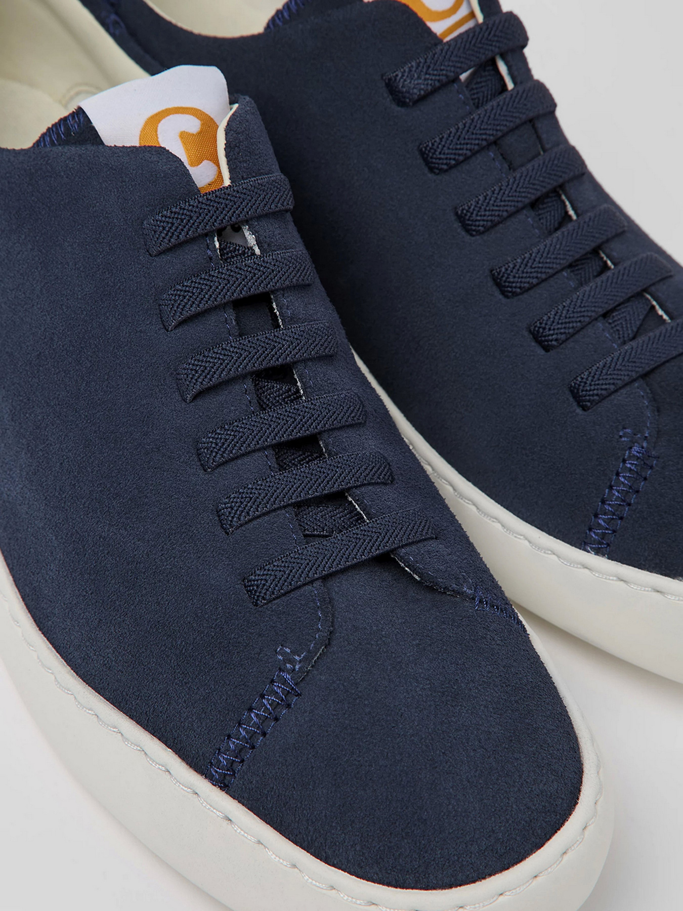 Полуботинки Camper Peu Touring модель K100479-021 Фото