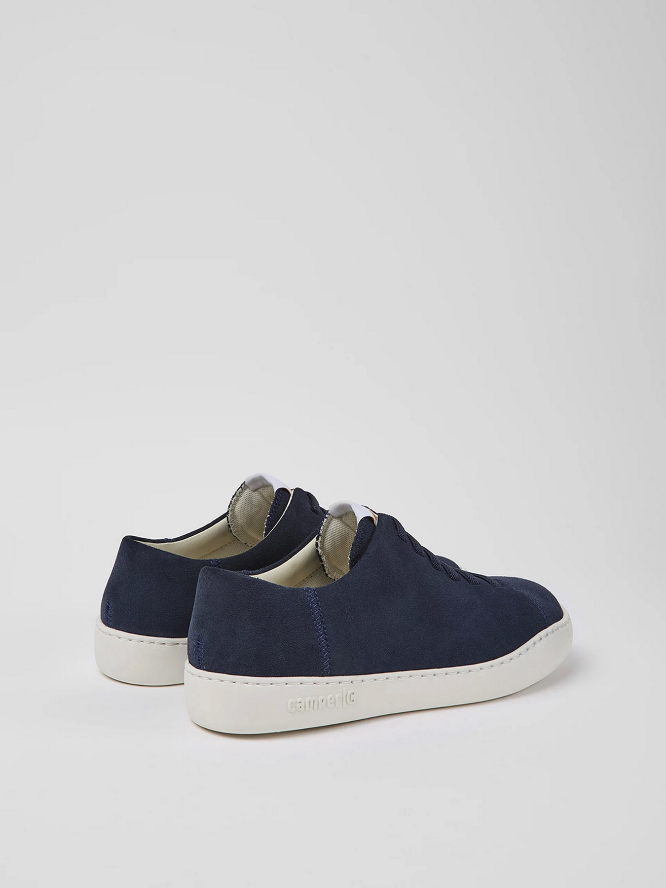 Полуботинки Camper Peu Touring модель K100479-021 Фото