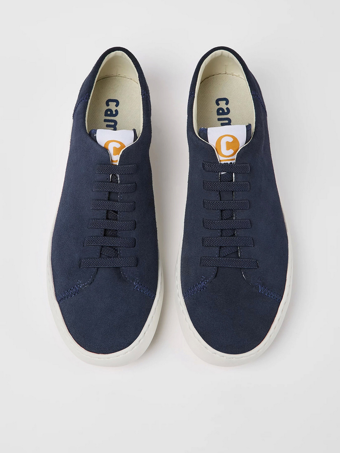 Полуботинки Camper Peu Touring модель K100479-021 Фото