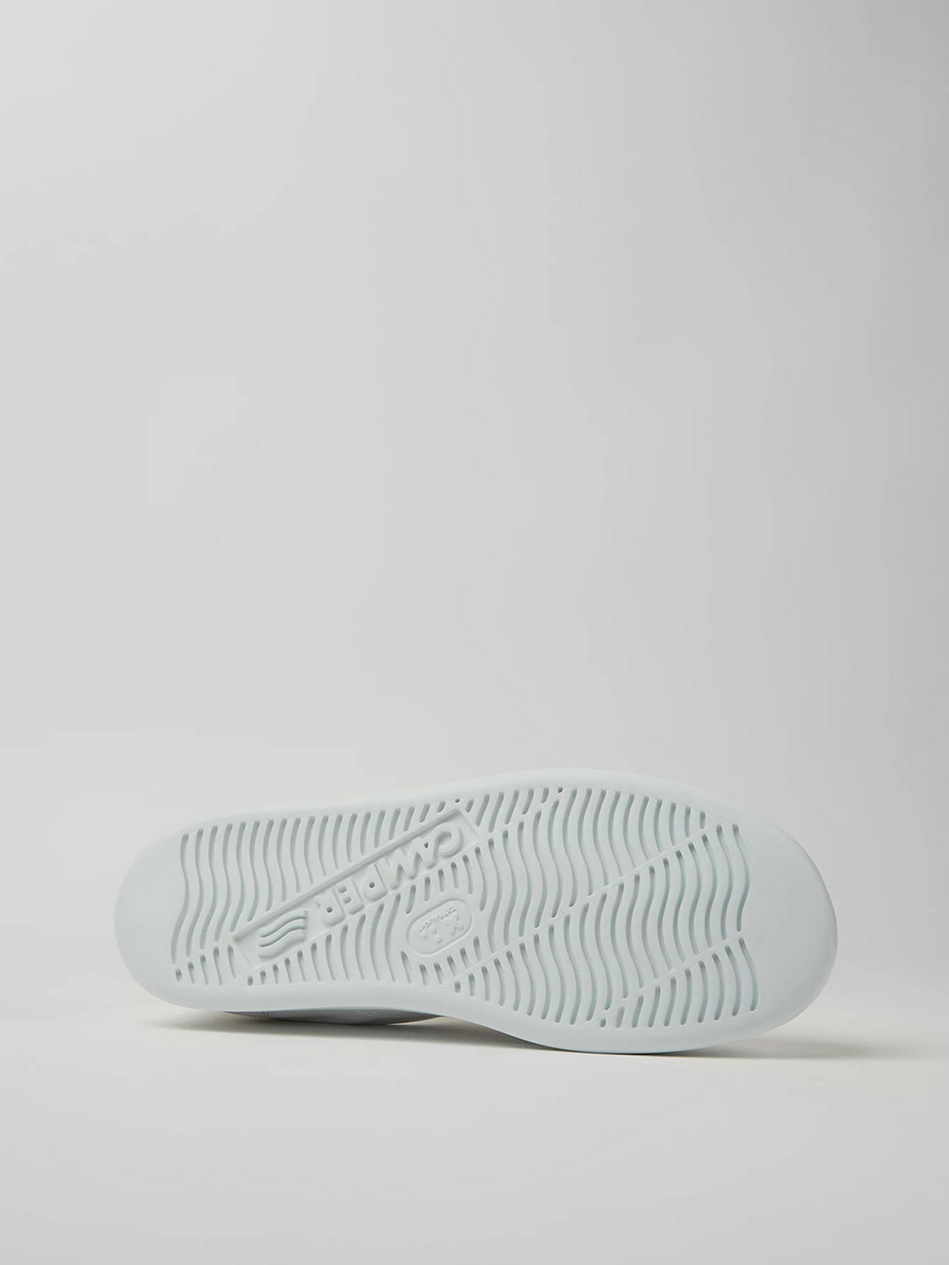 Полуботинки Camper модель K100803-001 Фото