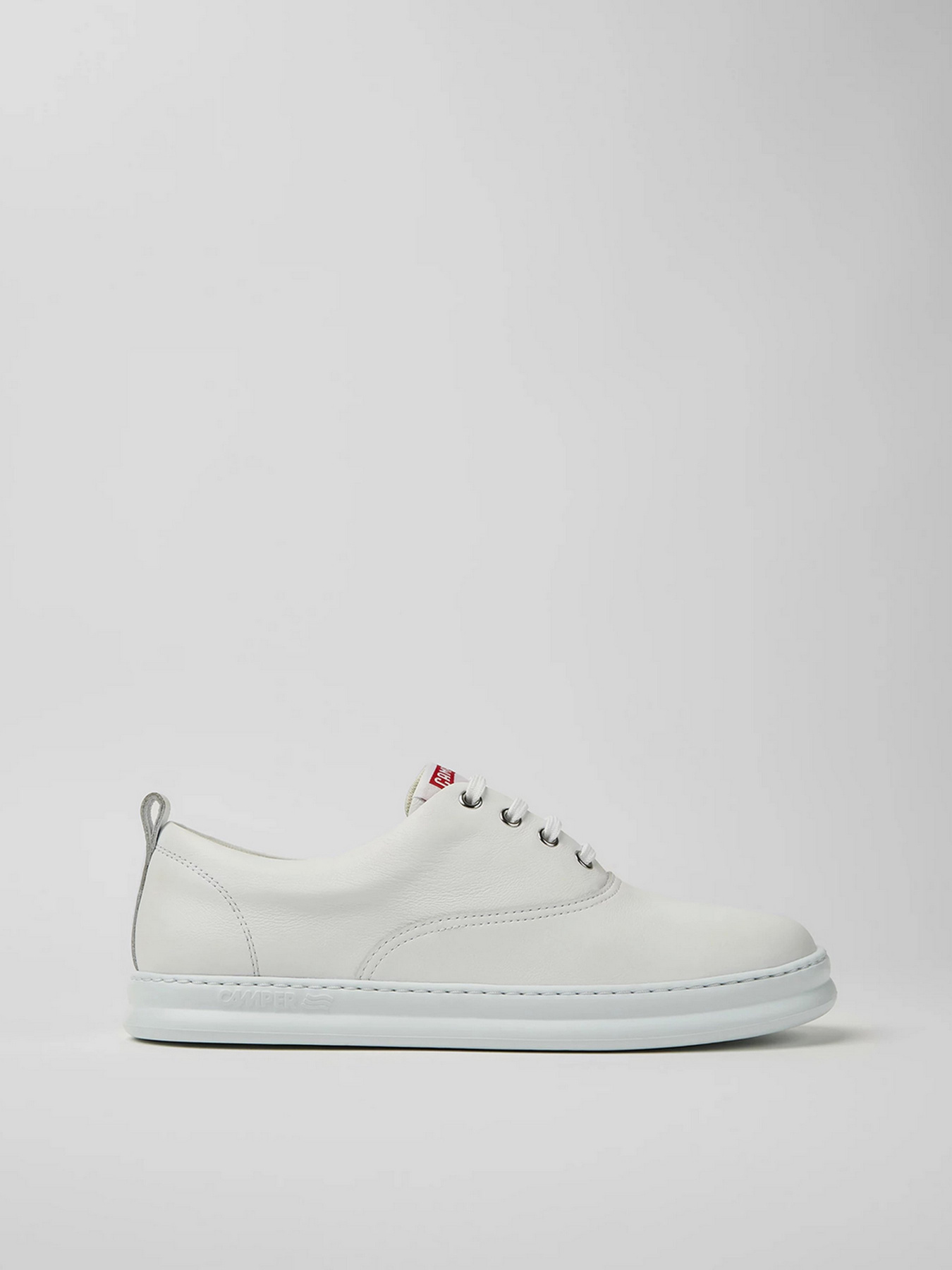 Полуботинки Camper модель K100803-001 Фото