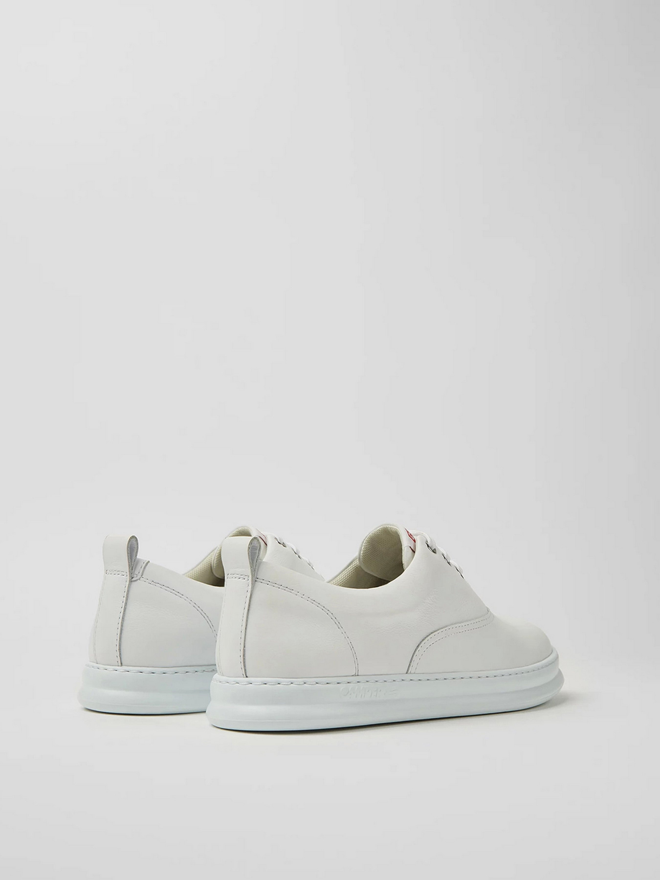 Полуботинки Camper модель K100803-001 Фото