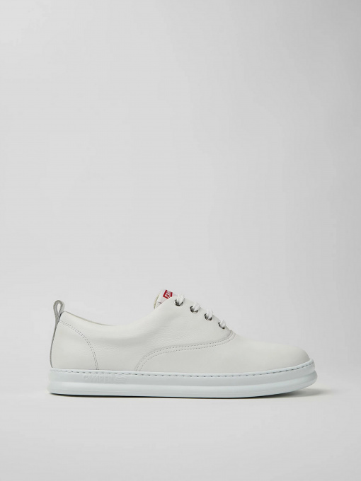 Полуботинки Camper модель K100803-001 Фото