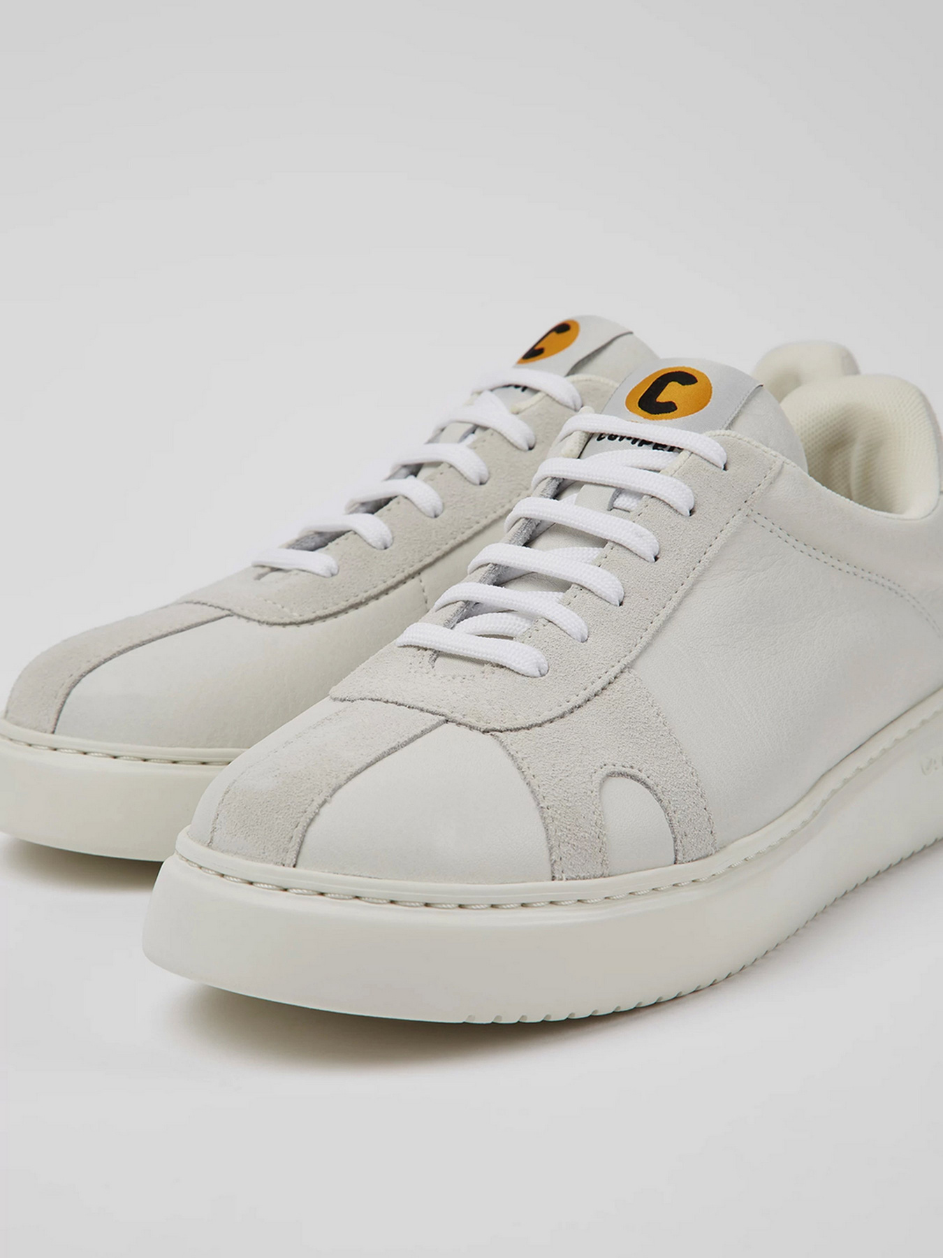 Кроссовки Camper модель K100743-015 Фото