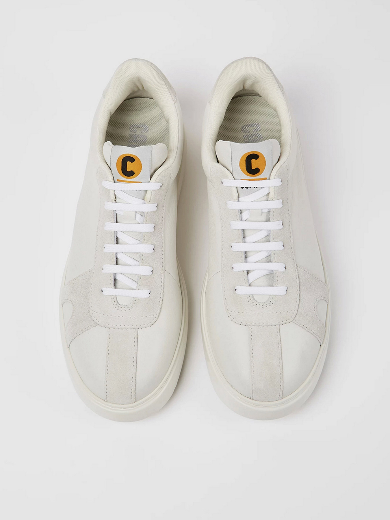 Кросівки повсякденні Camper модель K100743-015 Кросівки повсякденні Camper модель K100743-015 Фото