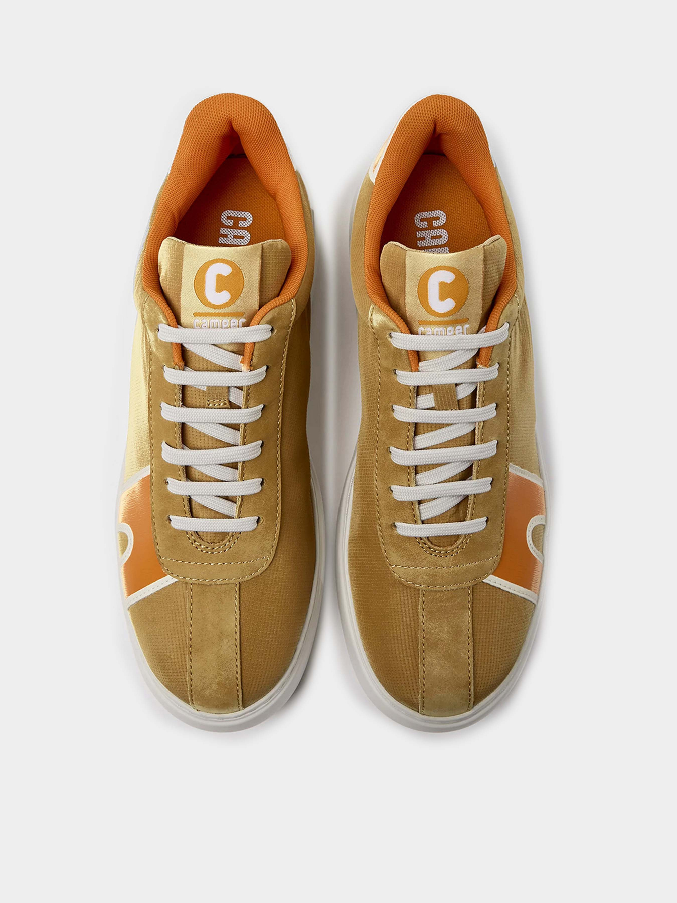 Кросівки Camper Runner K21 модель K100806-002 Фото