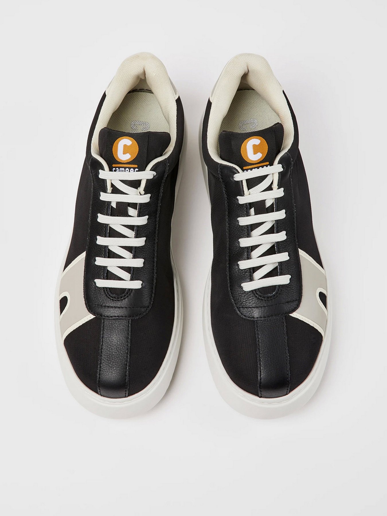 Кроссовки Camper модель K100806-003 Фото