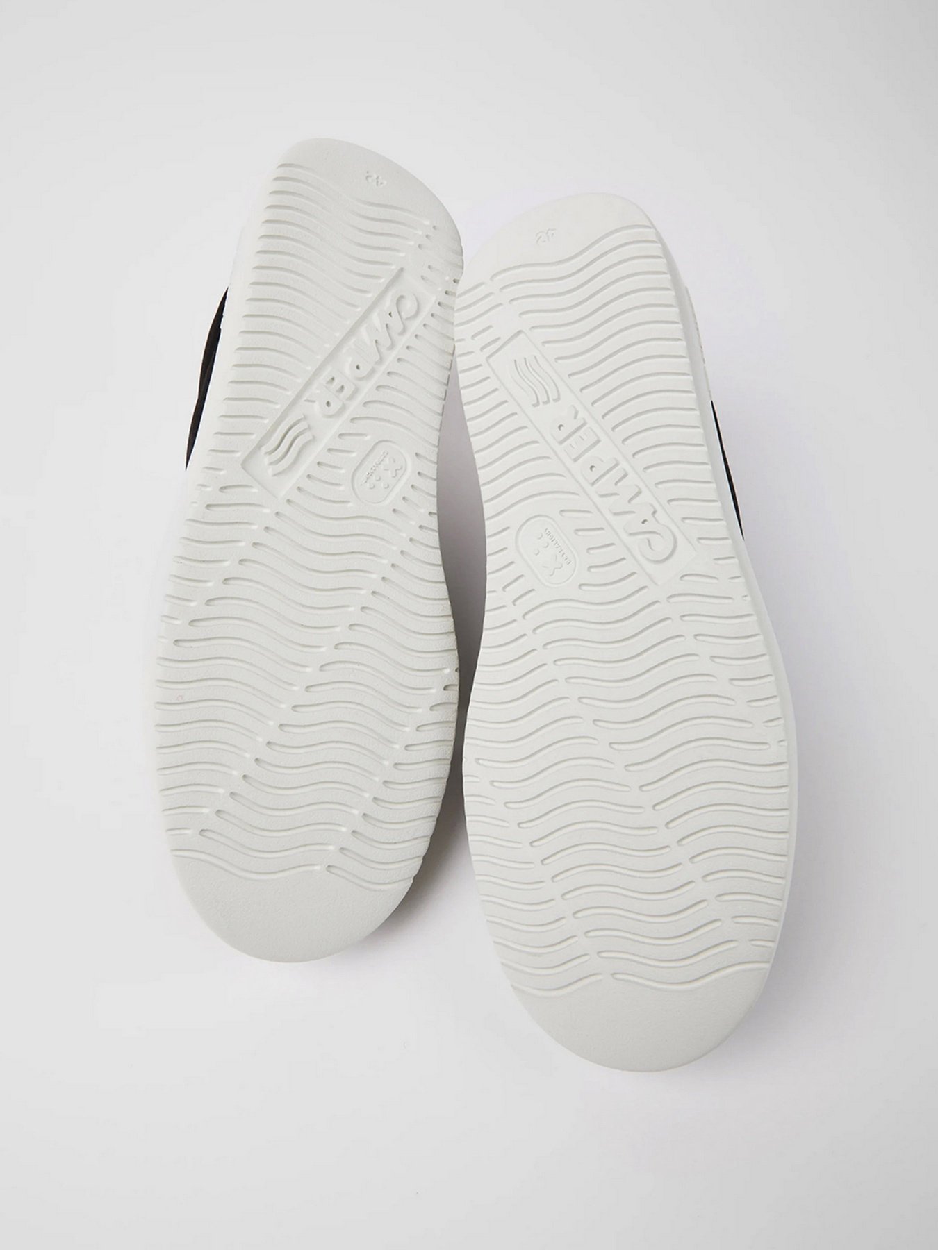 Кроссовки повседневные Camper модель K100806-003 Кроссовки повседневные Camper модель K100806-003 Фото