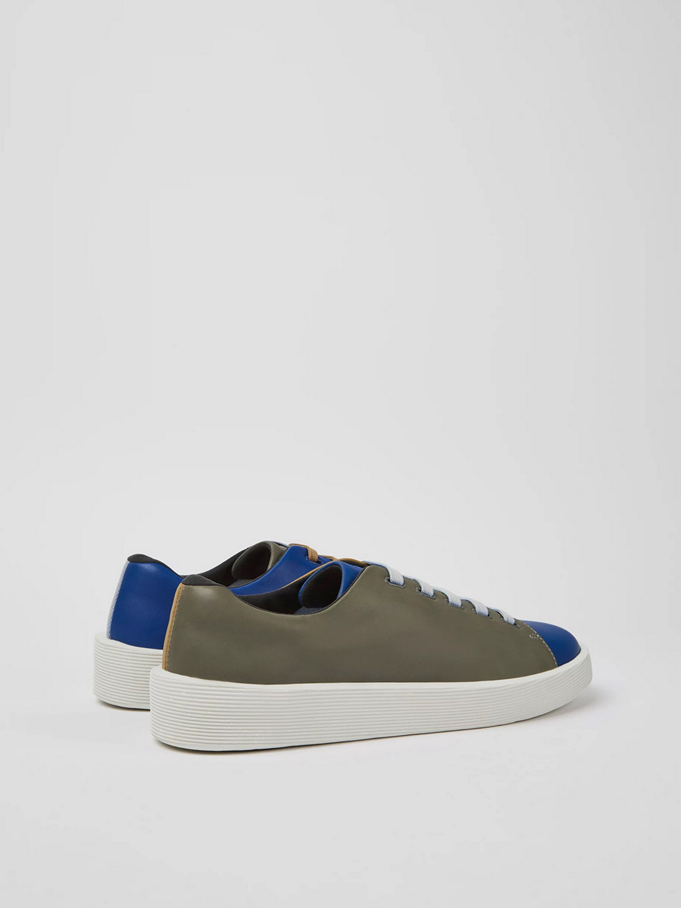 Кеды низкие Camper модель K100677-011 Фото